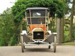 Ford Model T Runabout 1911 года